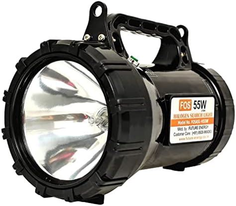 army search light torch